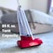 Ewbank Cascade Manual Non-Electric Carpet Cleaner Scrubber with Shampoo Dispenser 280 - alternate 10